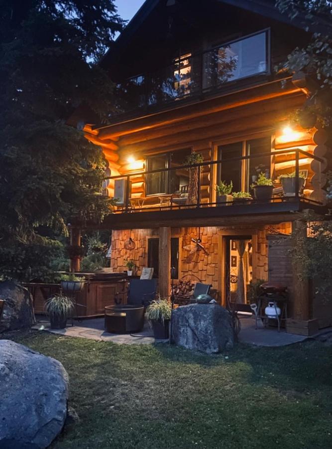A Suite Retreat - Beyond Bed & Breakfast 선픽스 외부 사진