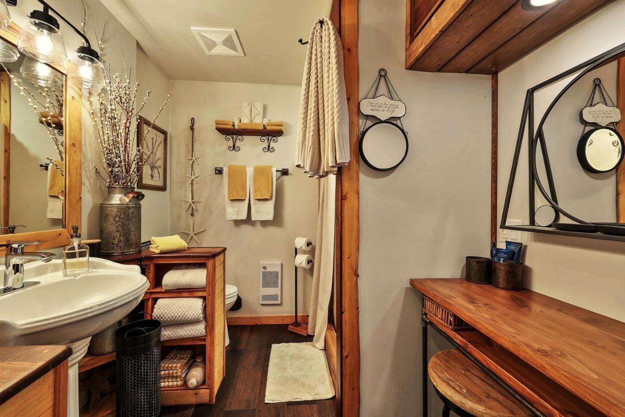 A Suite Retreat - Beyond Bed & Breakfast 선픽스 외부 사진